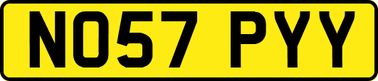 NO57PYY