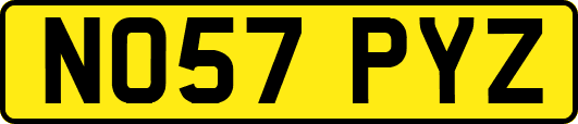 NO57PYZ