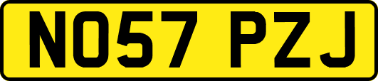 NO57PZJ