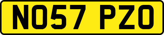 NO57PZO