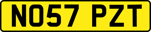 NO57PZT