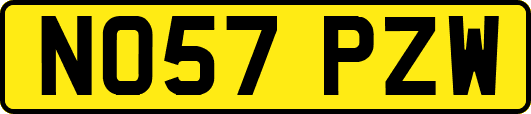 NO57PZW