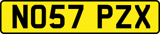 NO57PZX
