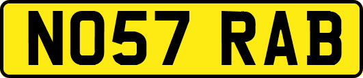 NO57RAB