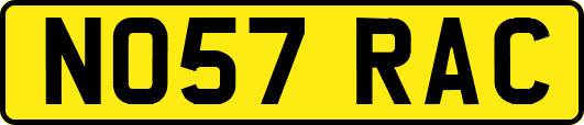 NO57RAC