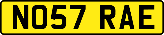 NO57RAE