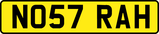 NO57RAH
