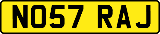 NO57RAJ