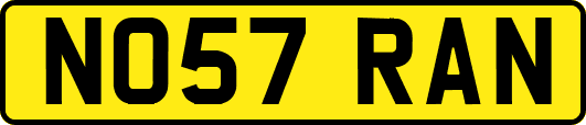 NO57RAN