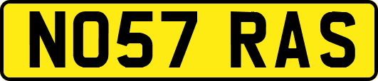 NO57RAS