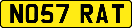NO57RAT