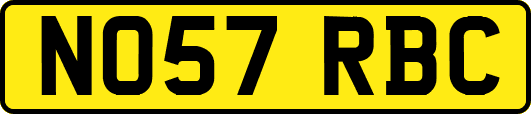 NO57RBC