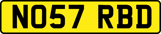 NO57RBD