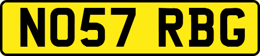 NO57RBG