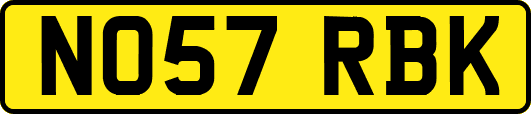 NO57RBK