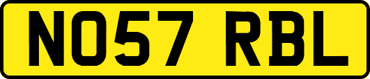 NO57RBL