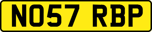 NO57RBP