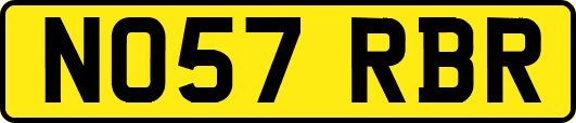 NO57RBR