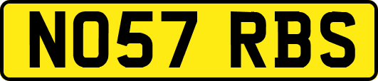 NO57RBS