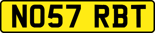 NO57RBT