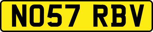 NO57RBV