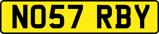 NO57RBY
