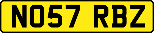 NO57RBZ