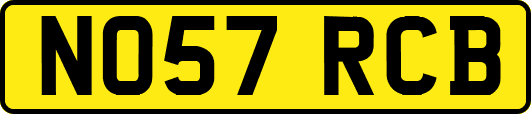 NO57RCB