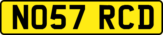 NO57RCD