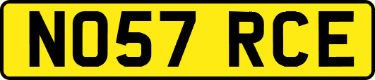 NO57RCE