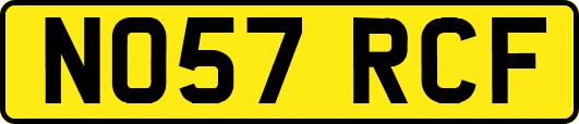 NO57RCF