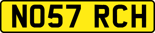NO57RCH