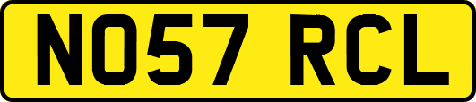 NO57RCL