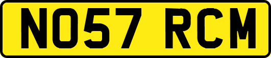 NO57RCM