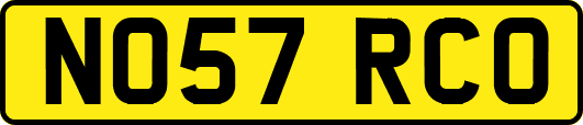NO57RCO