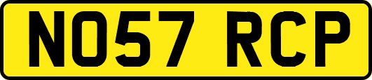 NO57RCP