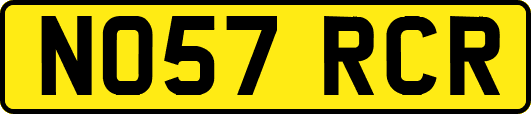 NO57RCR