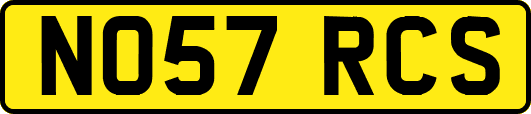 NO57RCS