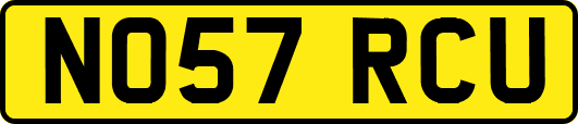 NO57RCU