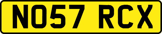 NO57RCX
