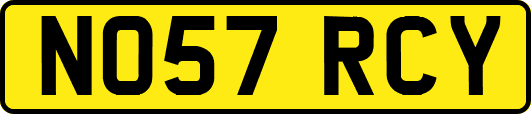 NO57RCY