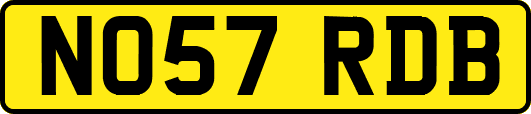 NO57RDB