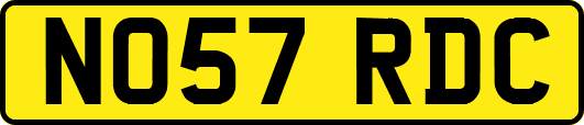 NO57RDC