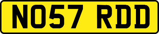 NO57RDD