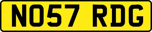 NO57RDG