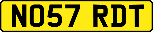 NO57RDT