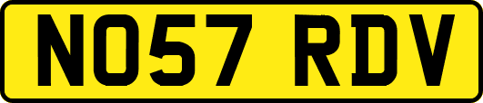 NO57RDV