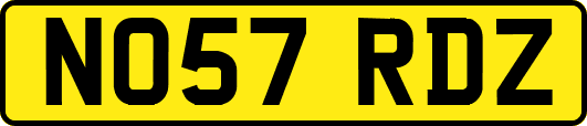 NO57RDZ