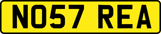 NO57REA
