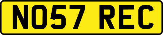 NO57REC